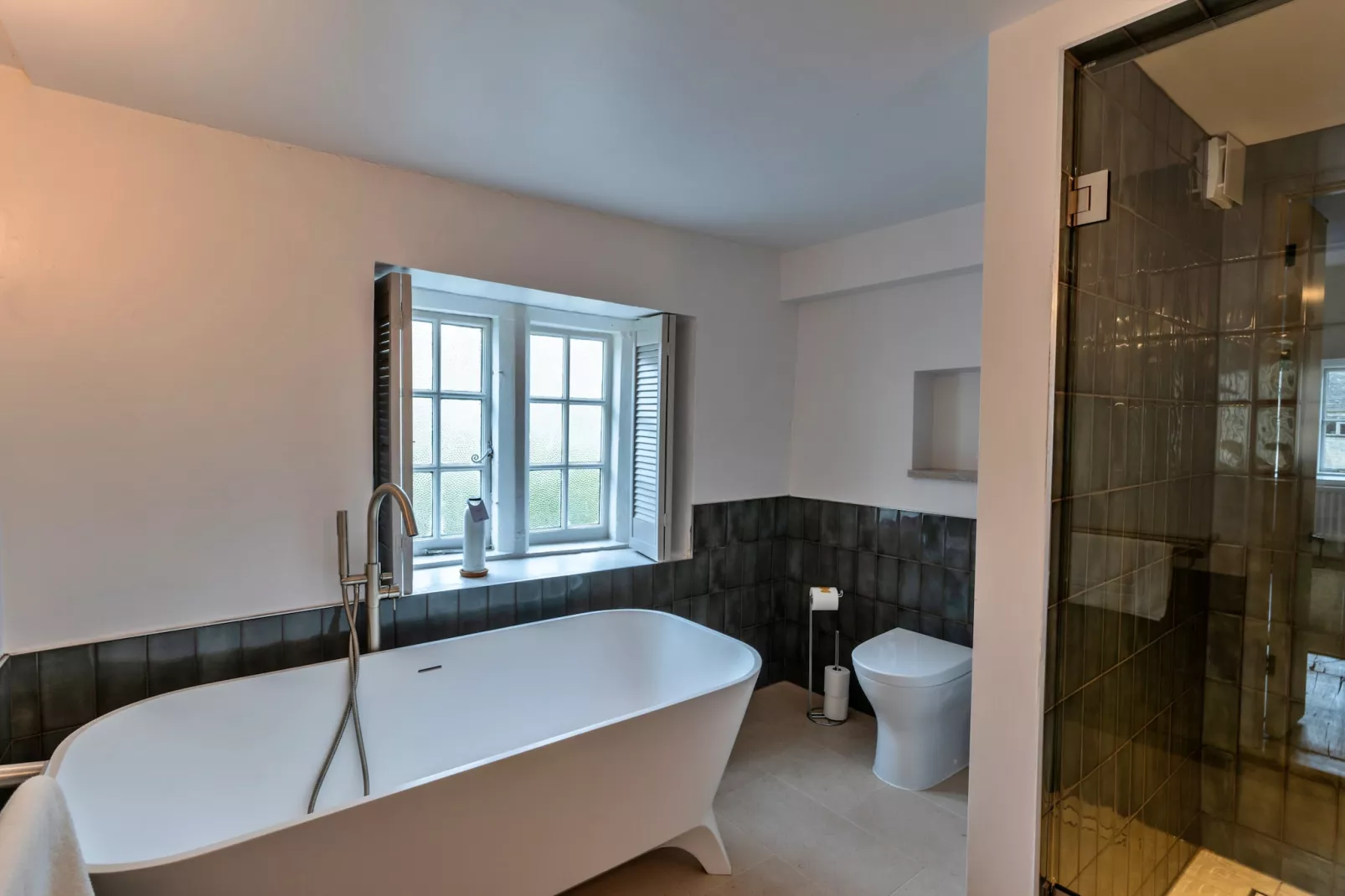 ARC Painswick-Badkamer