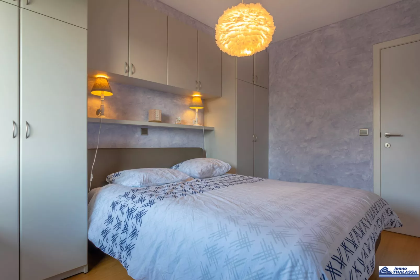 Molenhof 0102-Slaapkamer