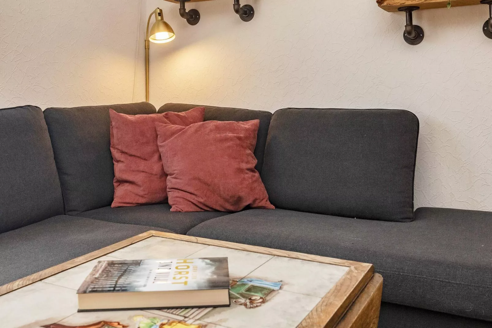 7 persoons vakantie huis in Vestervig-Binnen