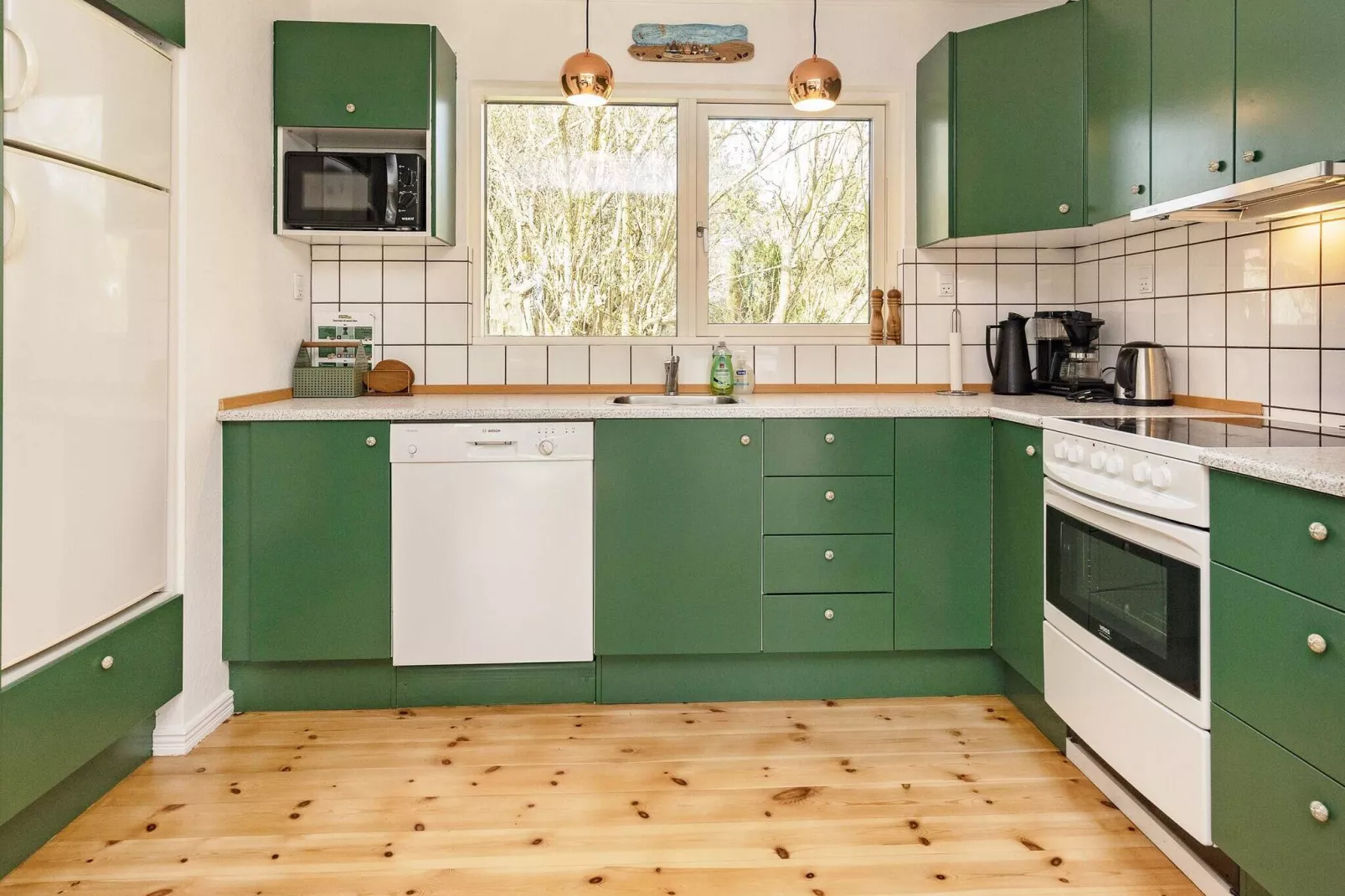 7 persoons vakantie huis in Vestervig-Binnen