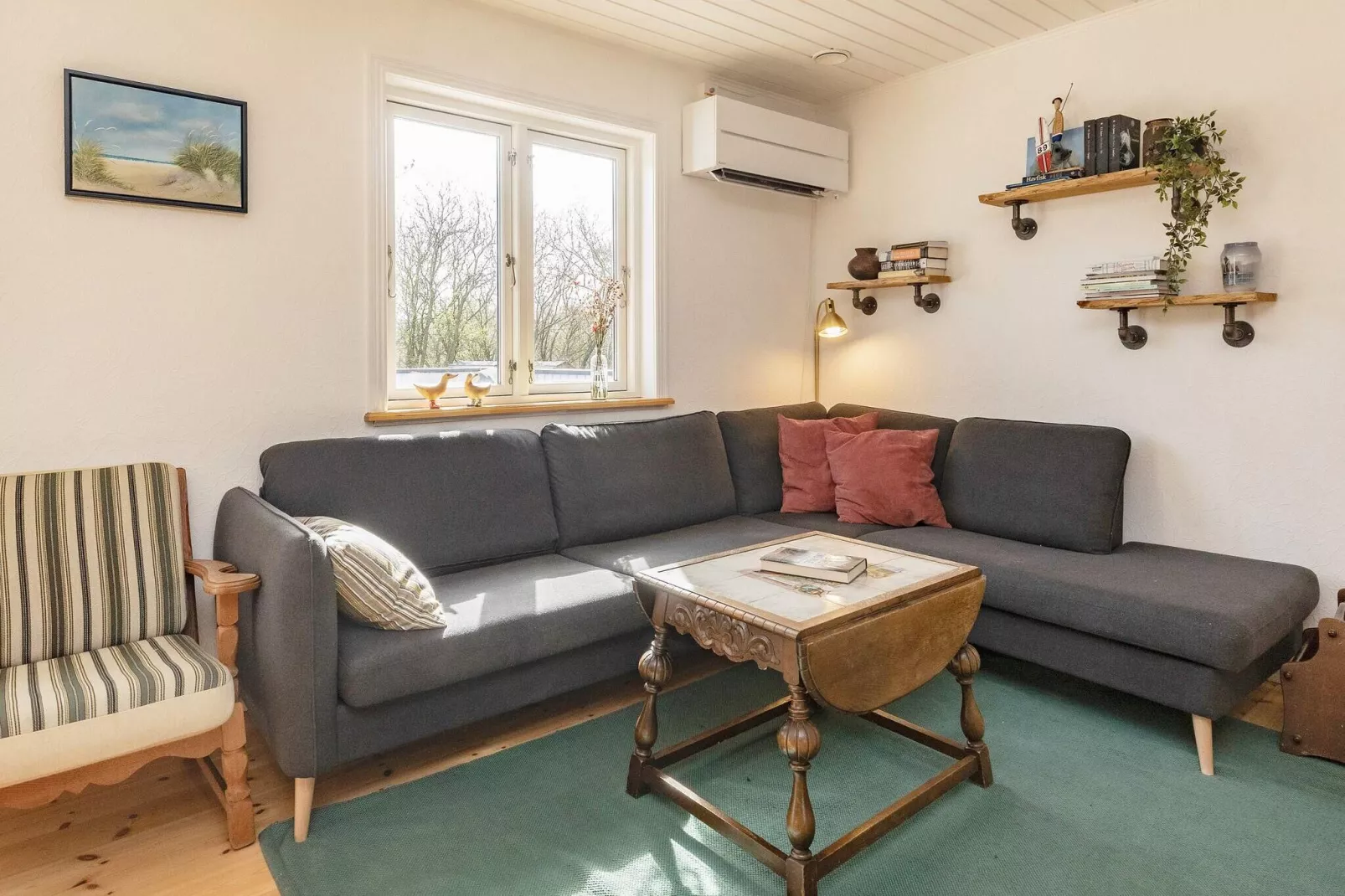 7 persoons vakantie huis in Vestervig-Binnen
