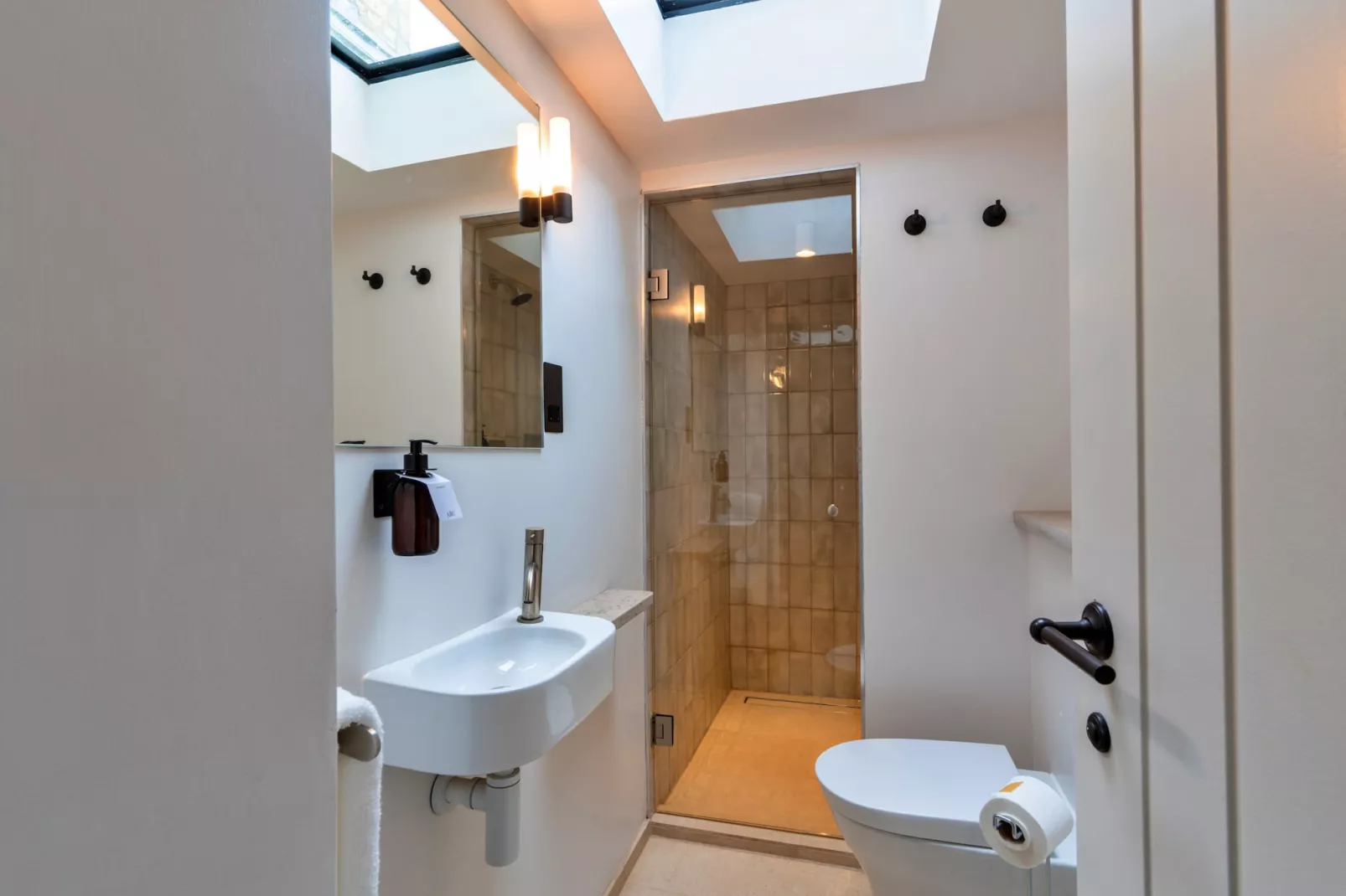 ARC Painswick-Badkamer