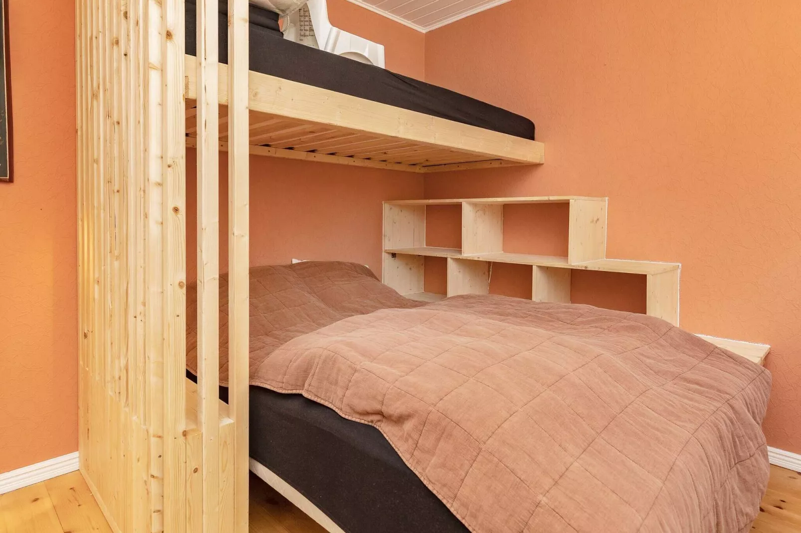7 persoons vakantie huis in Vestervig-Binnen