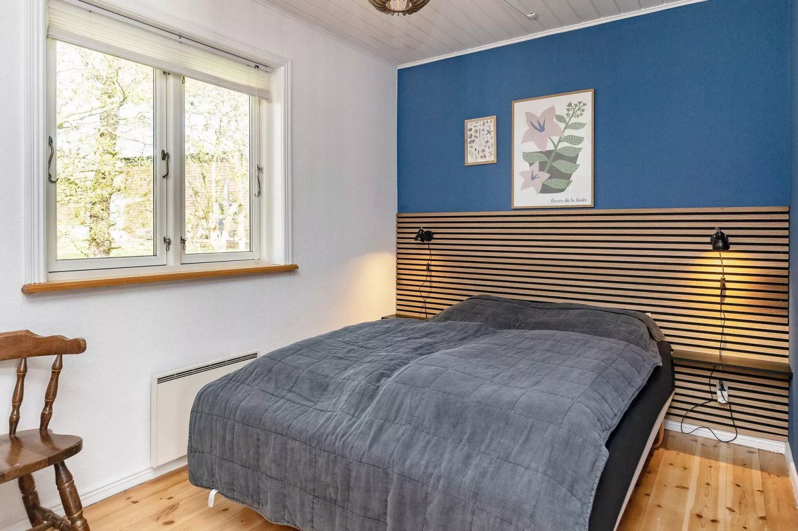 7 persoons vakantie huis in Vestervig-Binnen