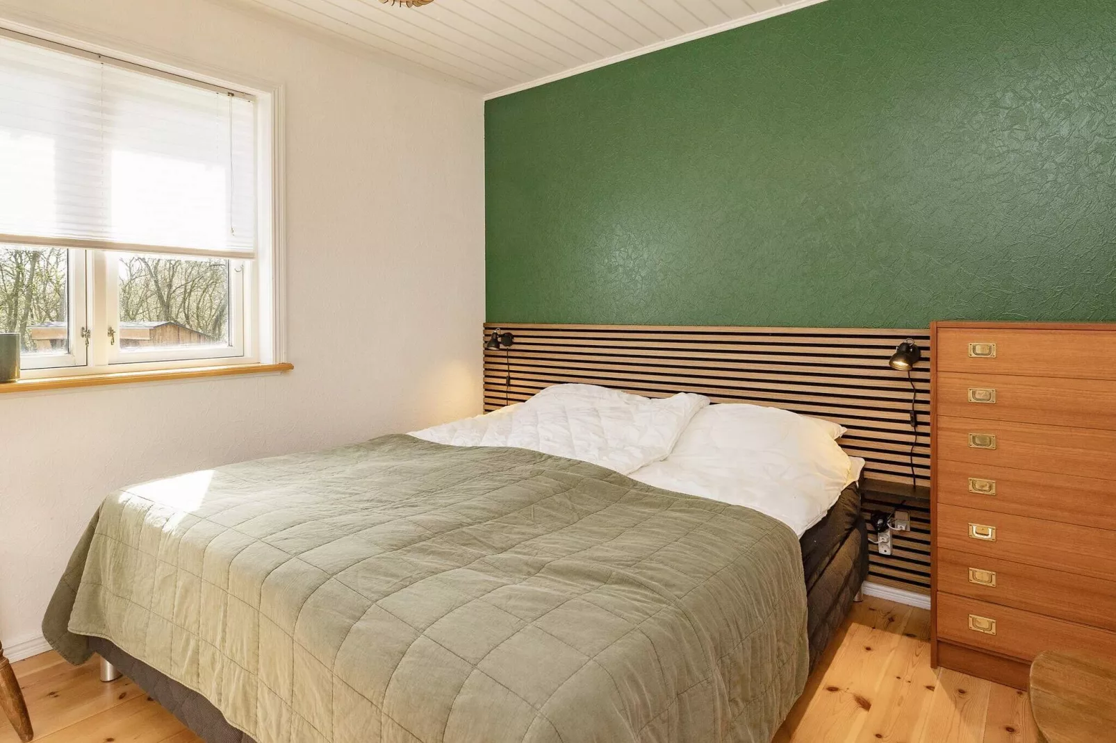 7 persoons vakantie huis in Vestervig-Binnen