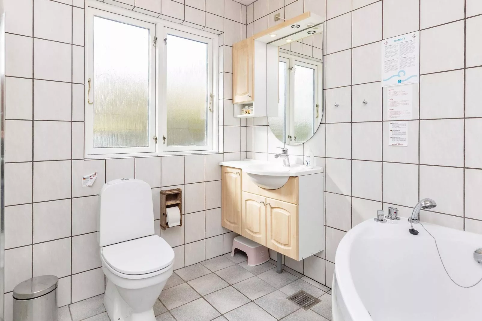 7 persoons vakantie huis in Vestervig-Binnen