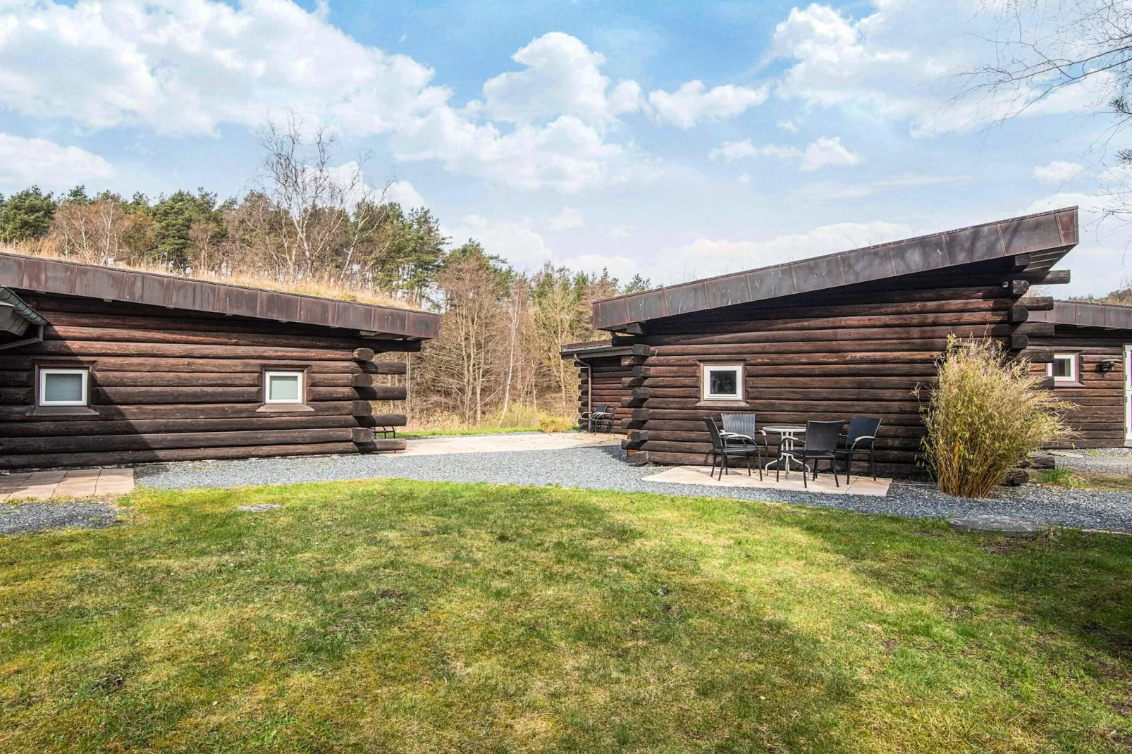 4 sterren vakantie huis in Ebeltoft-Uitzicht