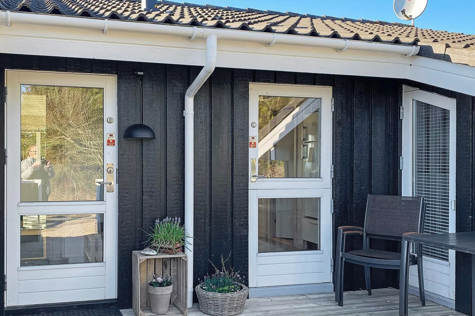 7 persoons vakantie huis in Løgstør-By Traum-Buitenlucht