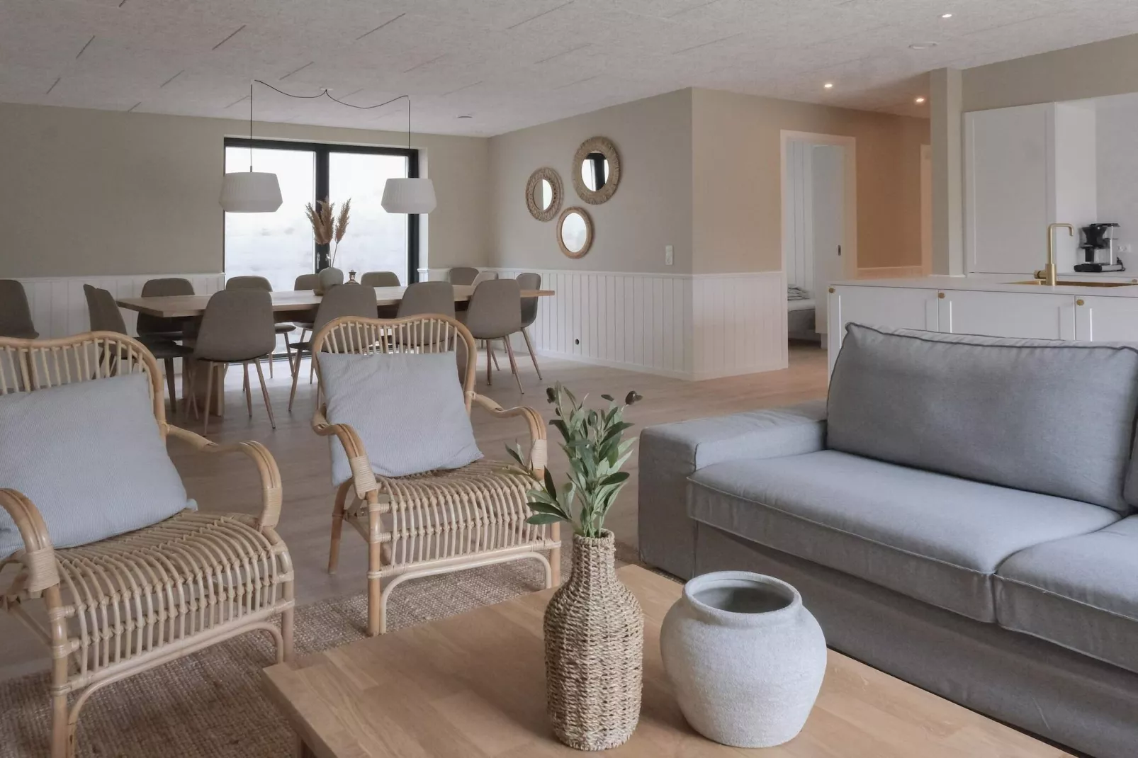 5 sterren vakantie huis in Ebeltoft-Binnen