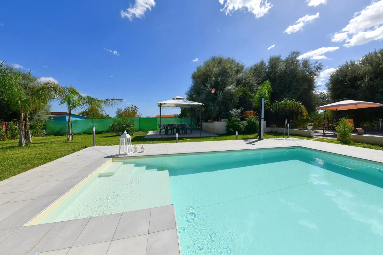 Villa Giugiò mit Privatpool-Zwembad