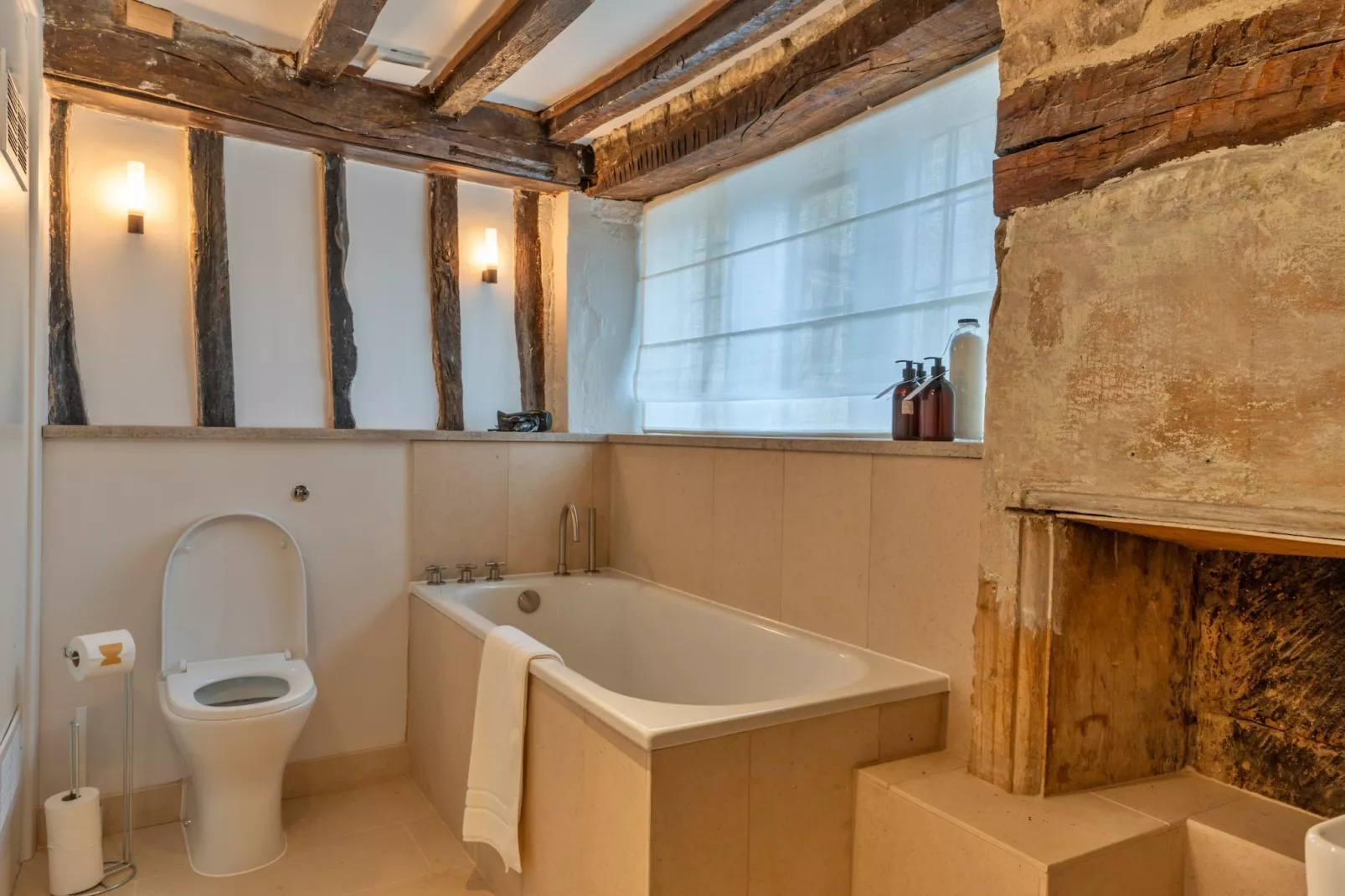ARC Painswick-Badkamer