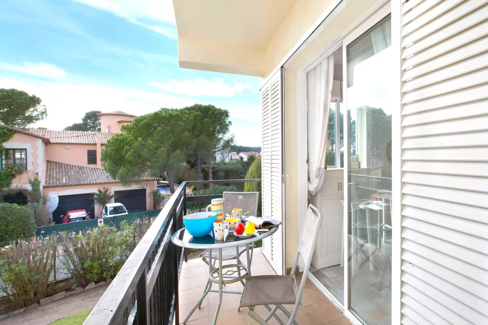 Costa Brava K-2-Terras