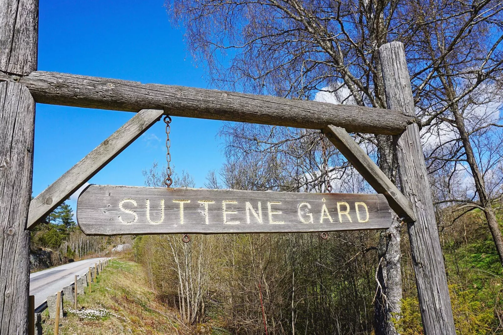 4 persoons vakantie huis in HÄLLEVADSHOLM-By Traum-Niet-getagd
