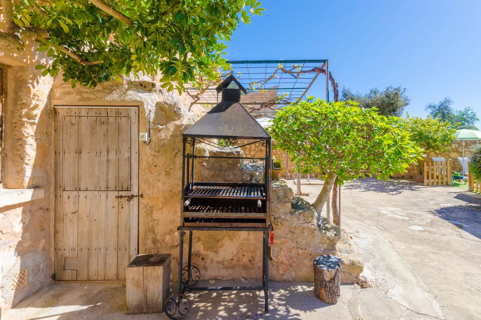 Finca Can Maria Costitx