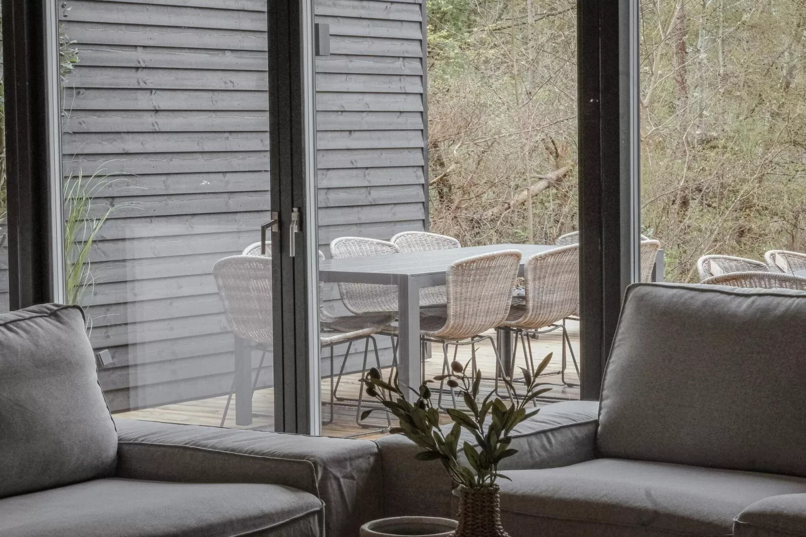 5 sterren vakantie huis in Ebeltoft-Binnen