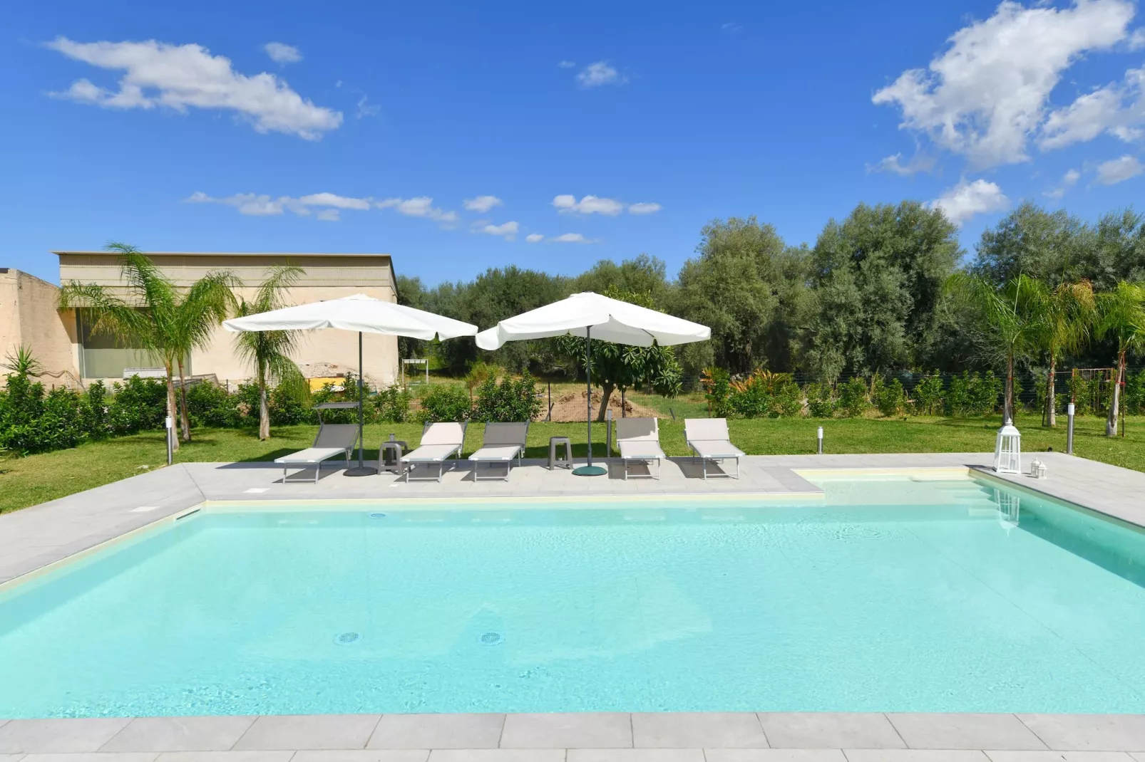 Villa Giugiò mit Privatpool-Zwembad
