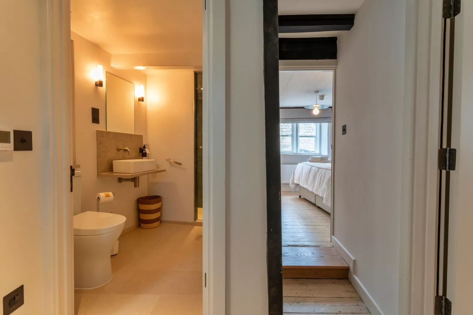 ARC Painswick-Badkamer