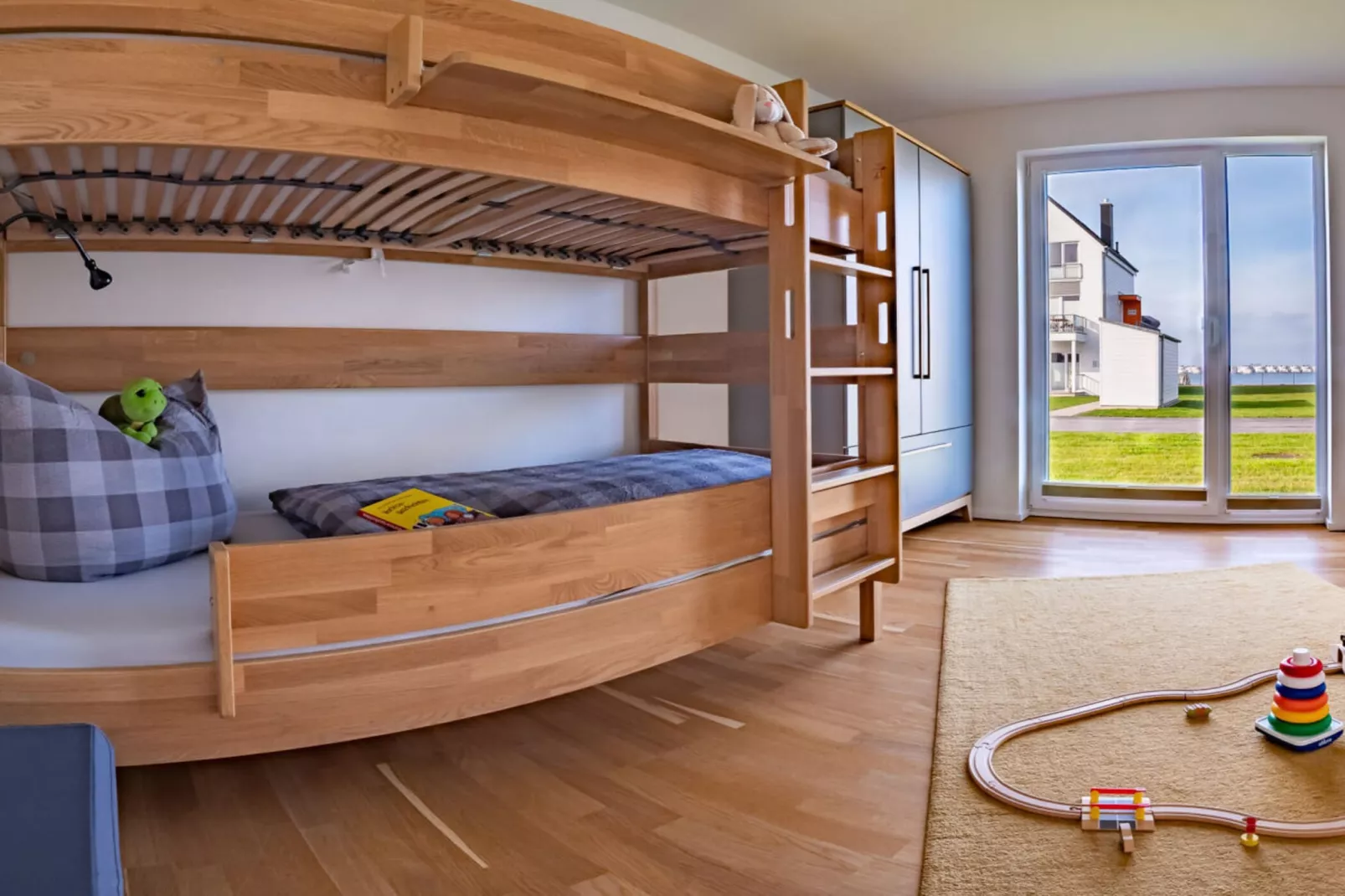 424127-Slaapkamer