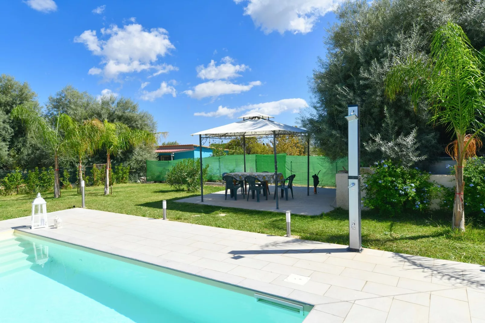 Villa Giugiò mit Privatpool-Zwembad