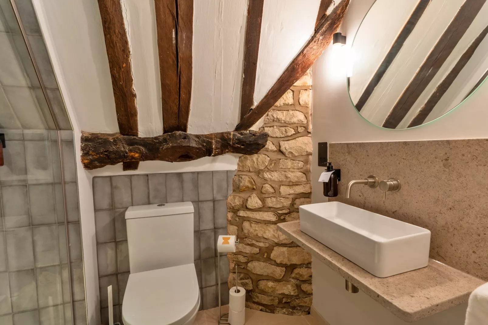 ARC Painswick-Badkamer