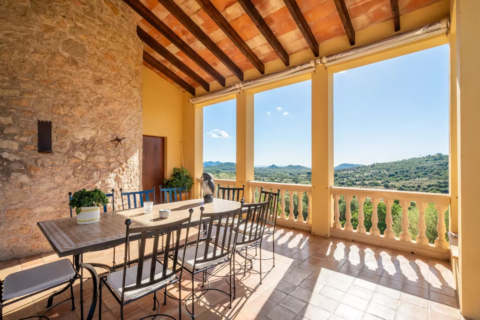 LeXiclati, Finca 5StarsHome Mallorca-Terras