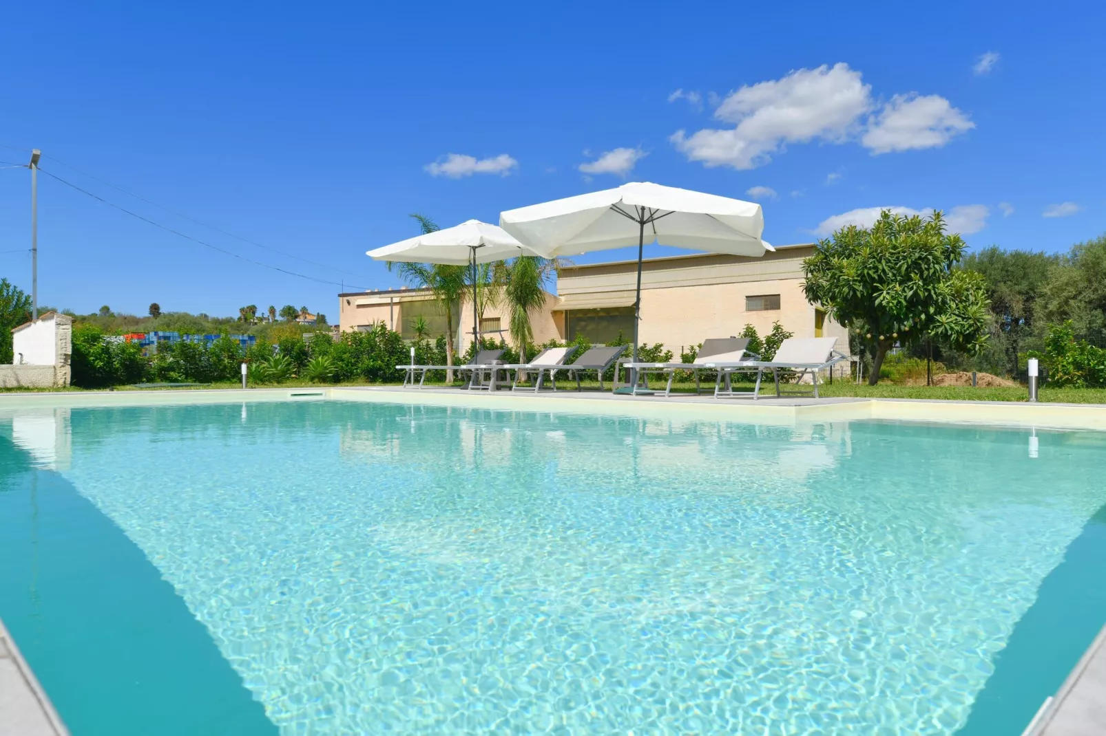 Villa Giugiò mit Privatpool-Zwembad