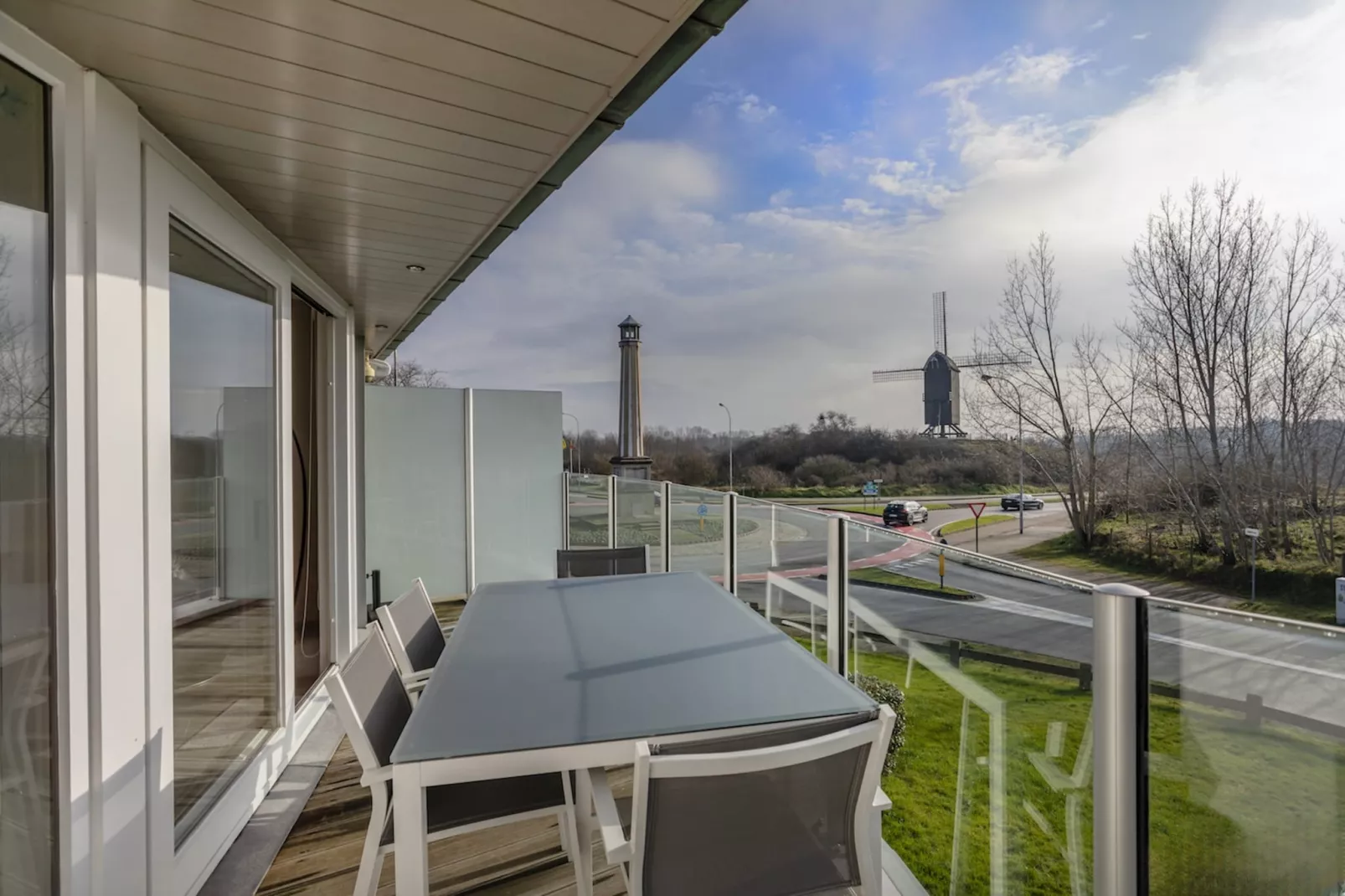 Molenhof 0102-Terrasbalkon