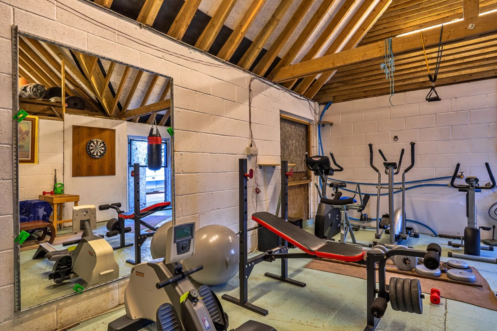 New Park Farm-Wellness