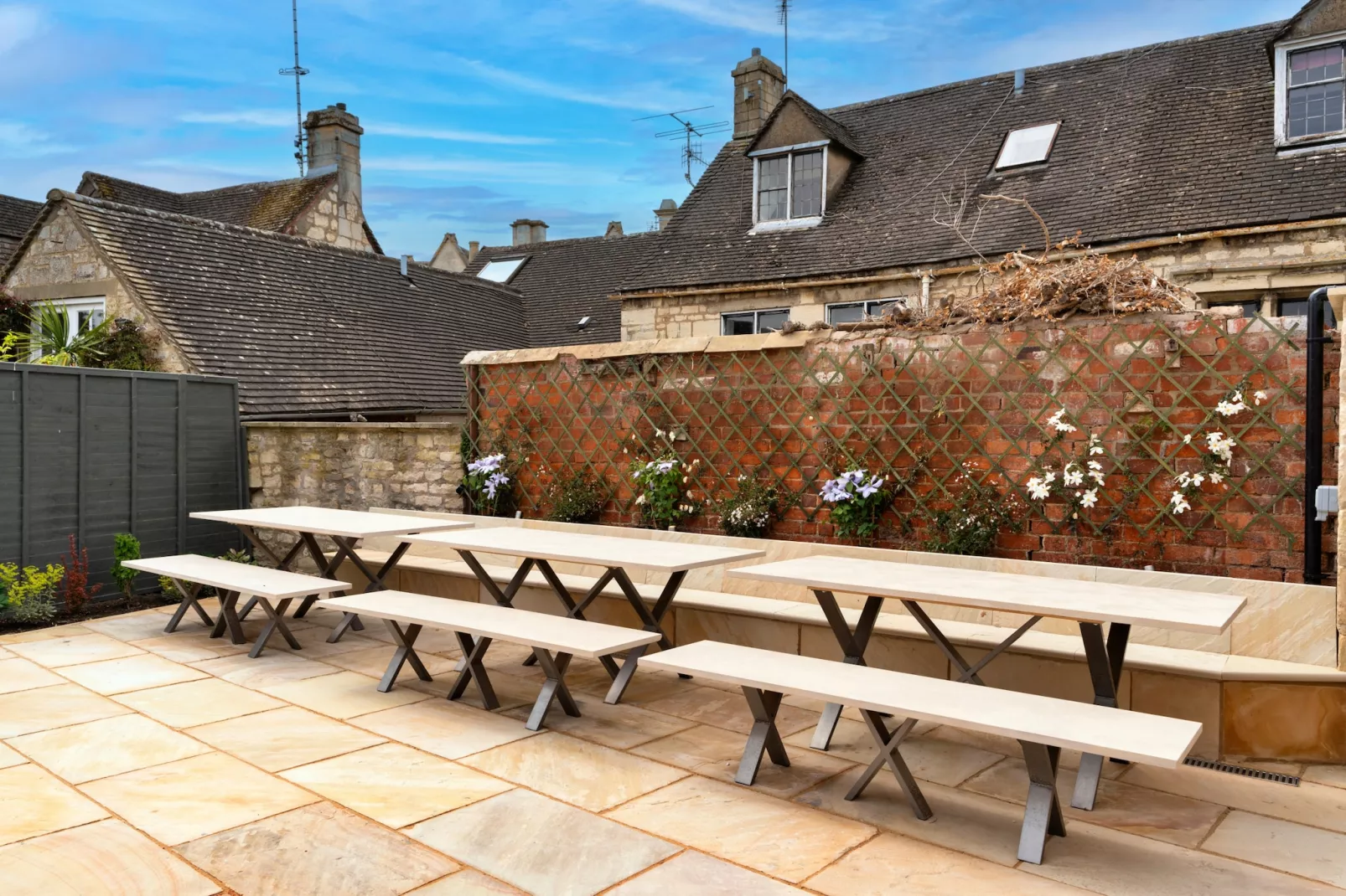 ARC Painswick