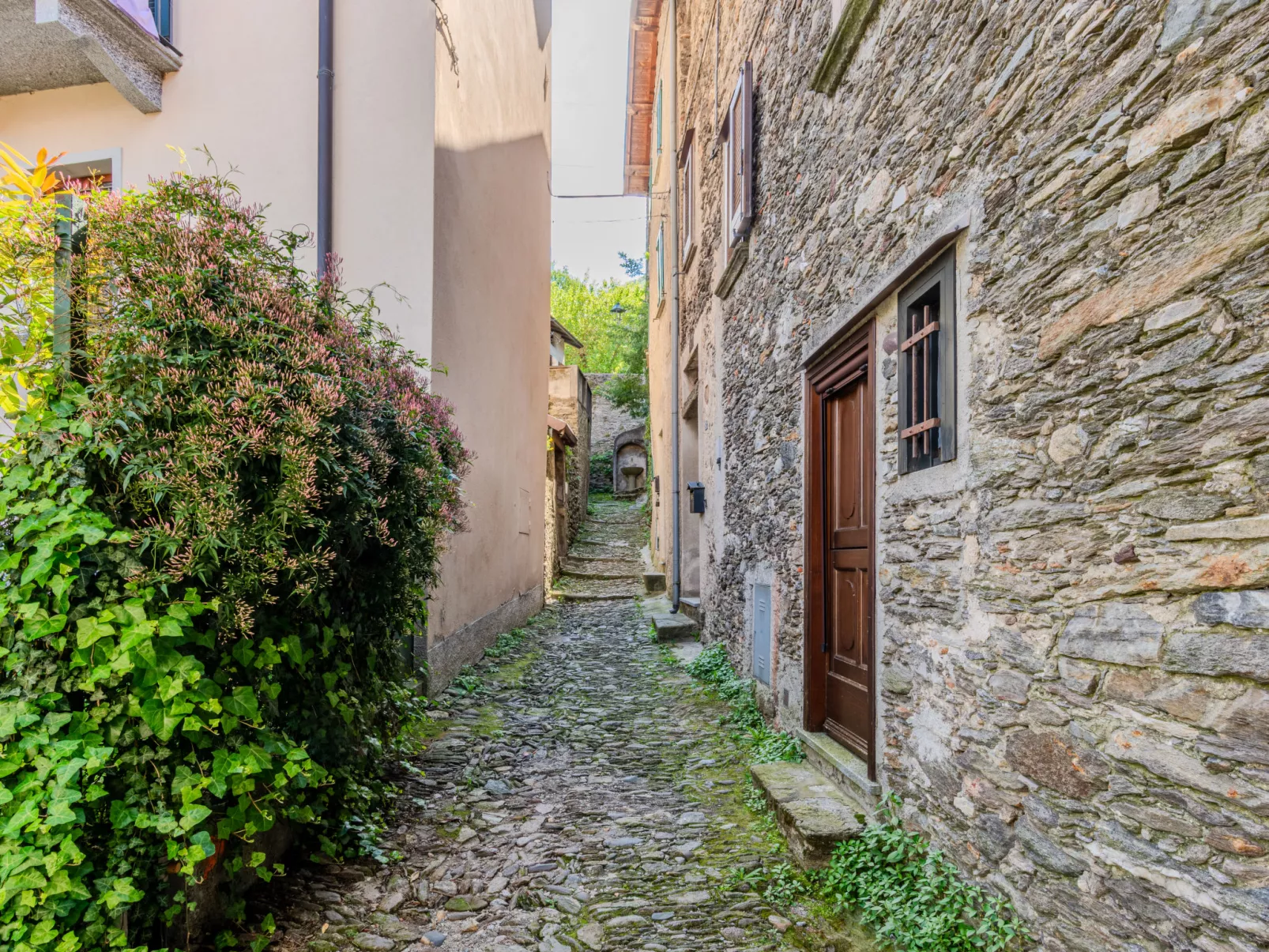 Castello-Buiten