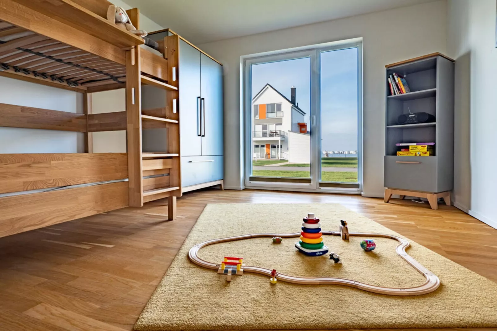 424127-Slaapkamer