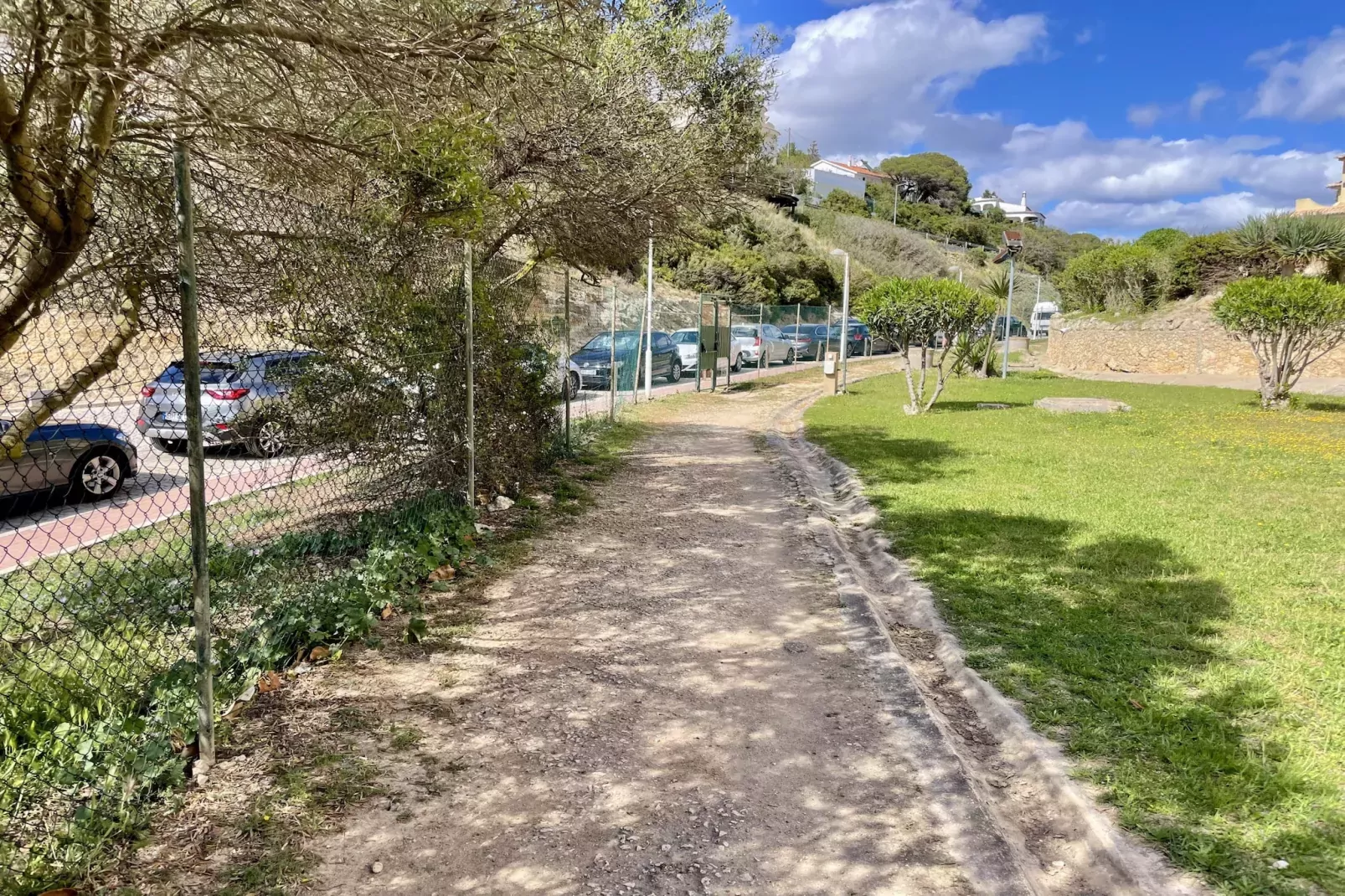 Casa Colina Sol 1108-Buitenlucht