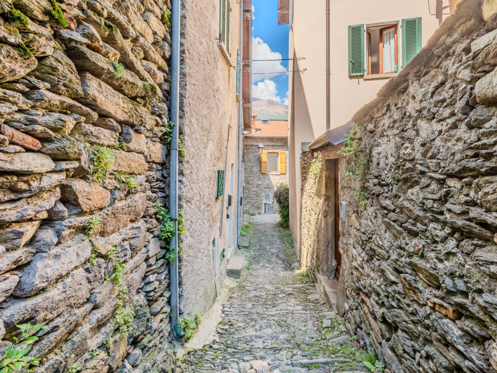 Castello-Buiten