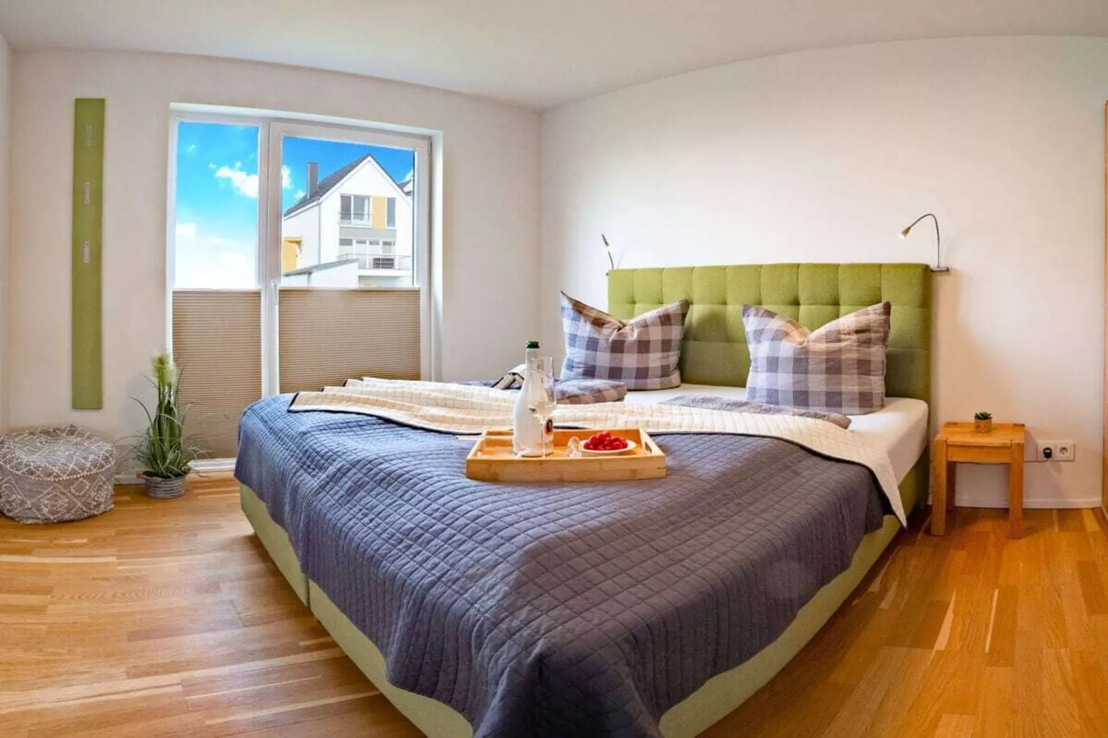 424127-Slaapkamer