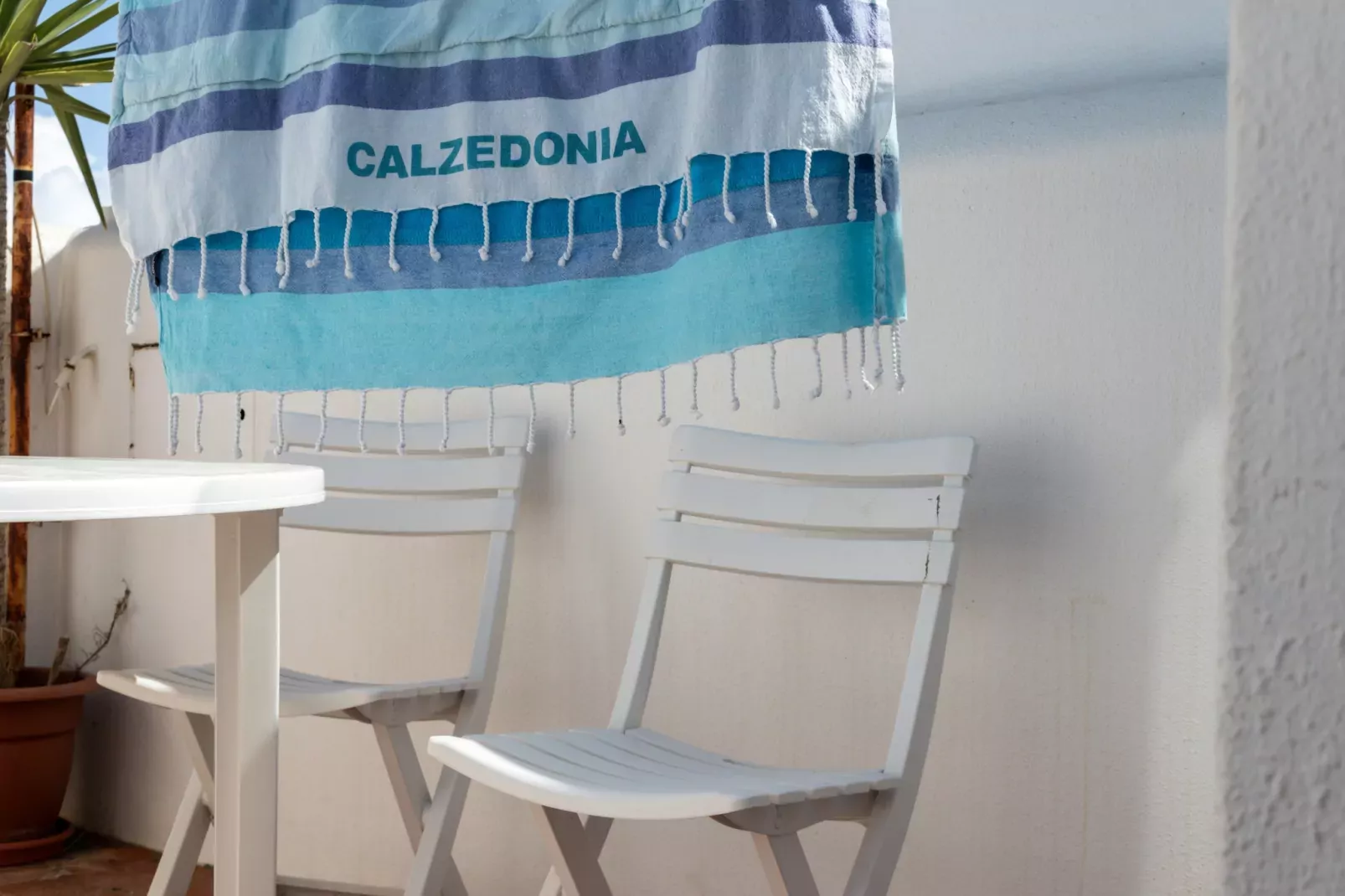 Casa Tété - apartment in Benagil-Terras