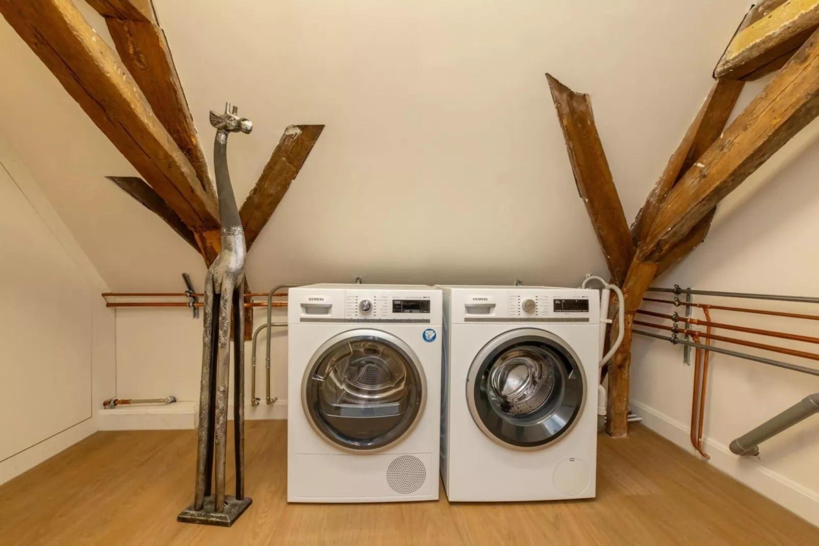 Vakantiehuis 'Boerderij Molenhof' - Stationsweg 5  Heinkenszand-Faciliteiten