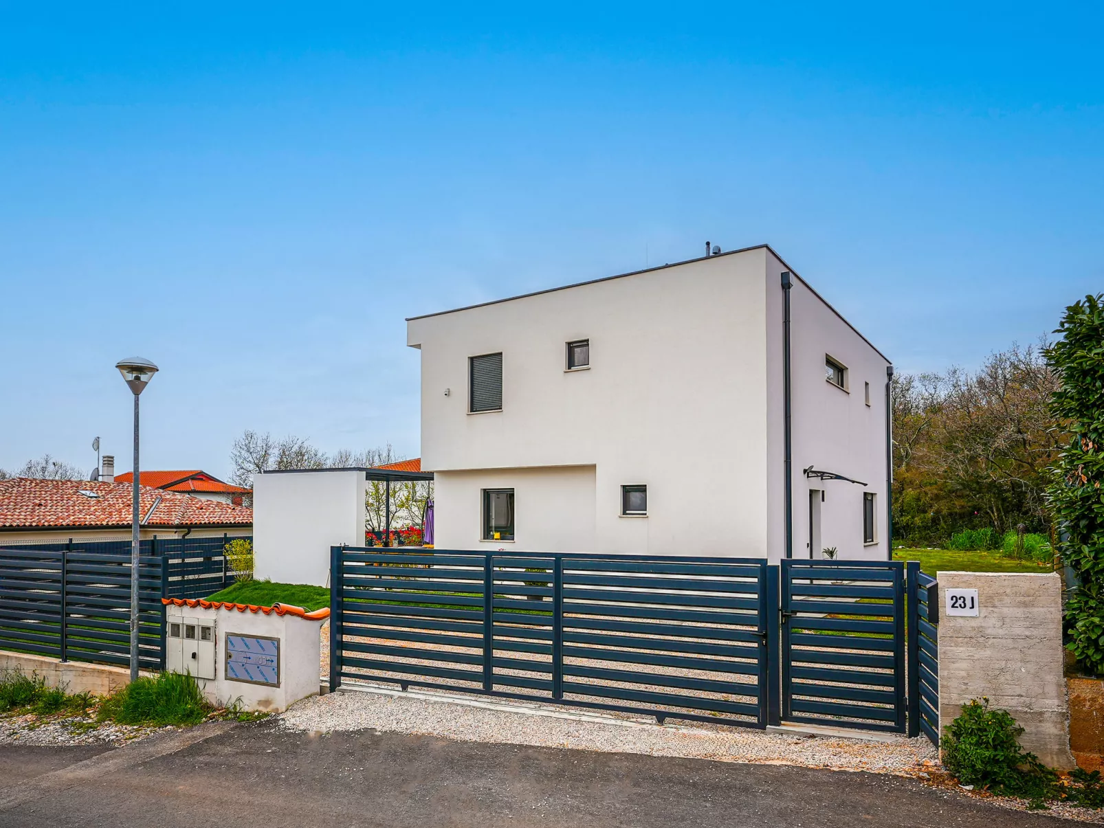 Villa Noel-Buiten