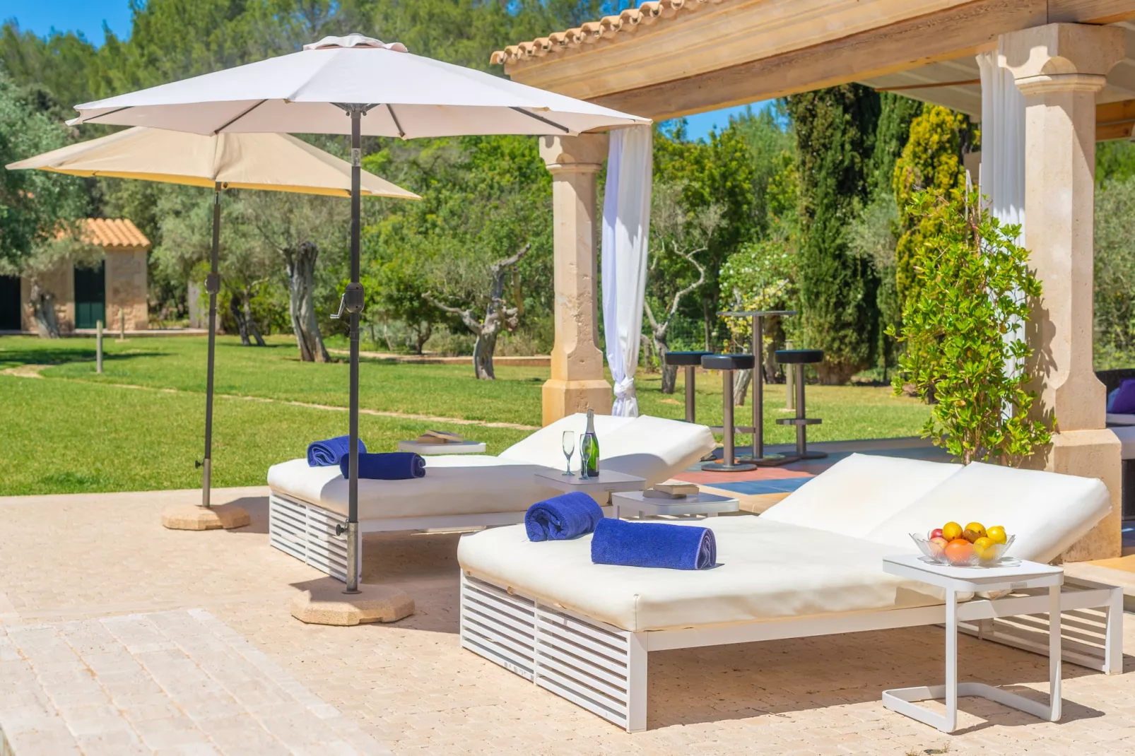 Villa Golf Marina-Wellness