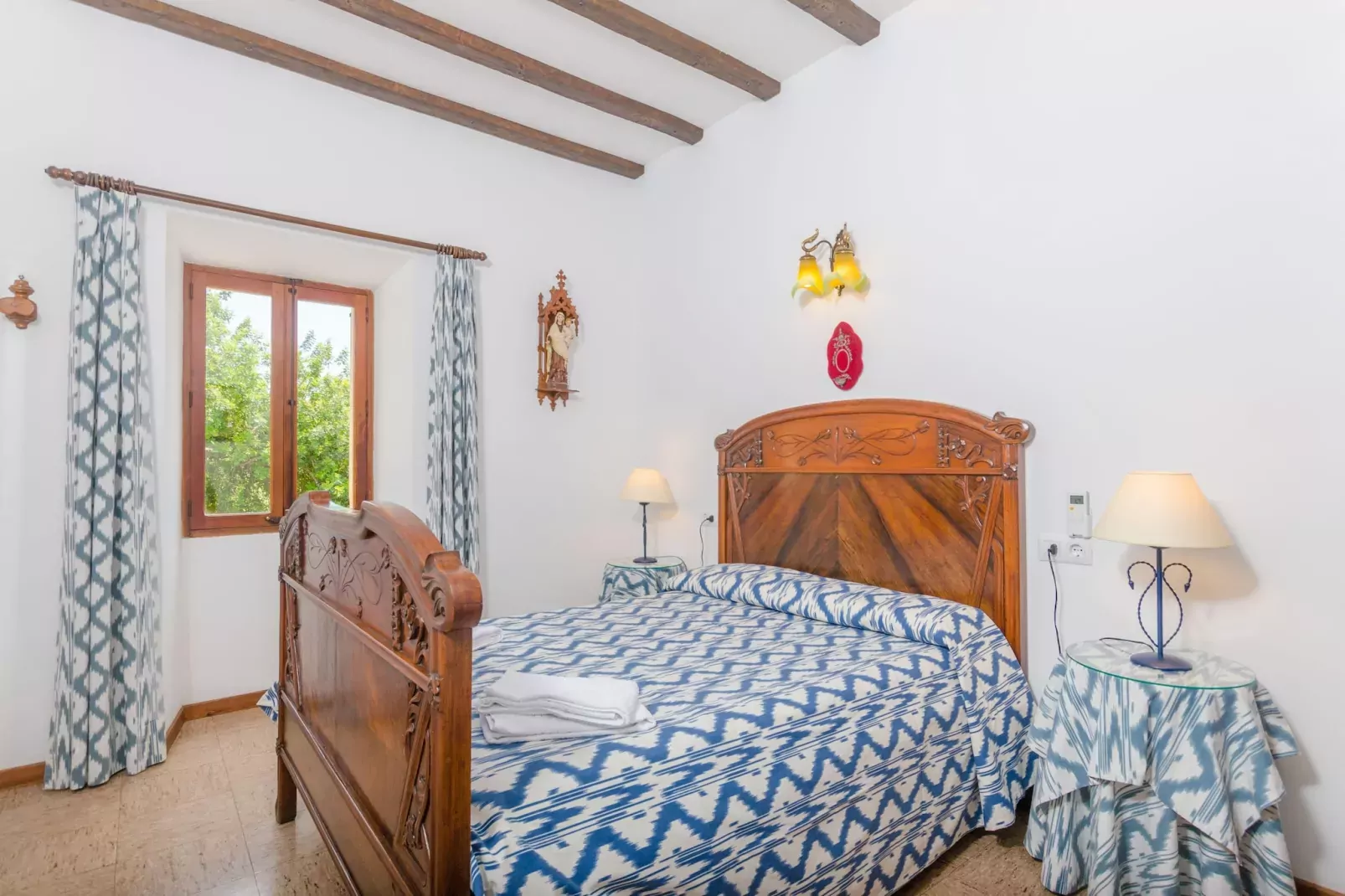 Son Real-Slaapkamer
