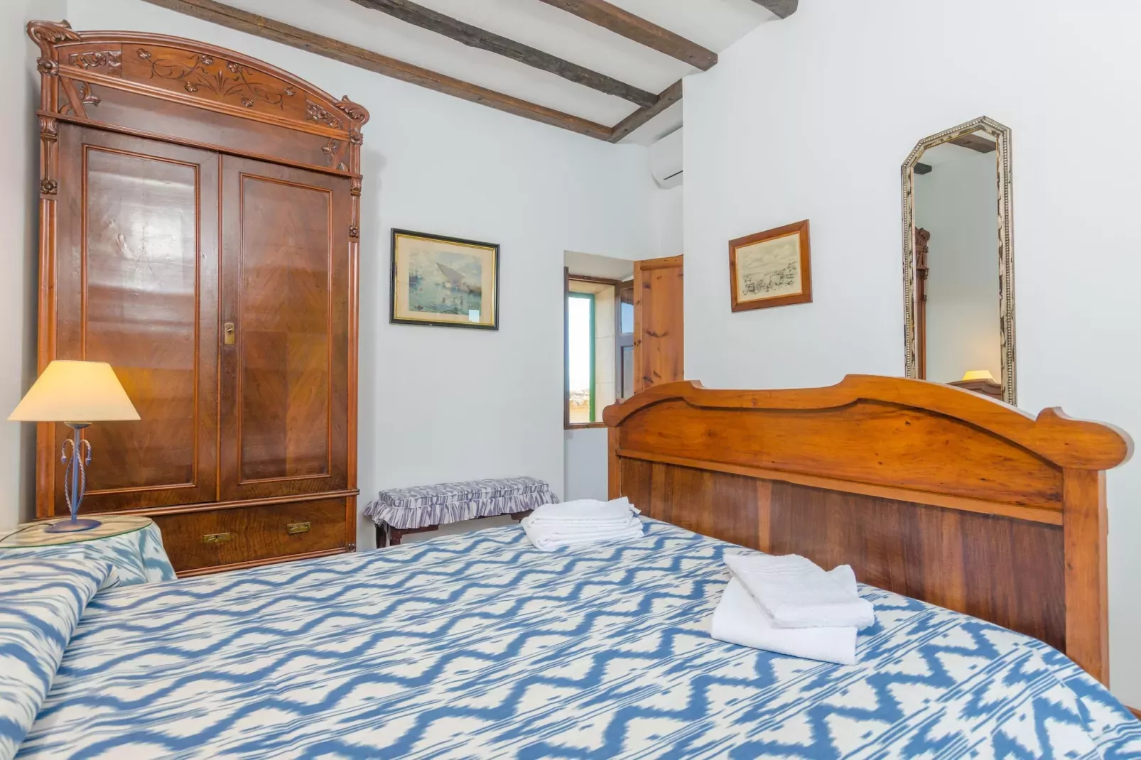 Son Real-Slaapkamer