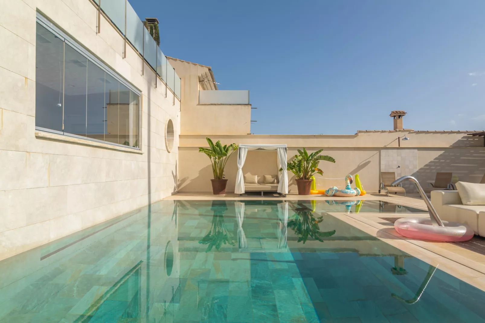 Rainbow Home Mallorca-Image-tags.
