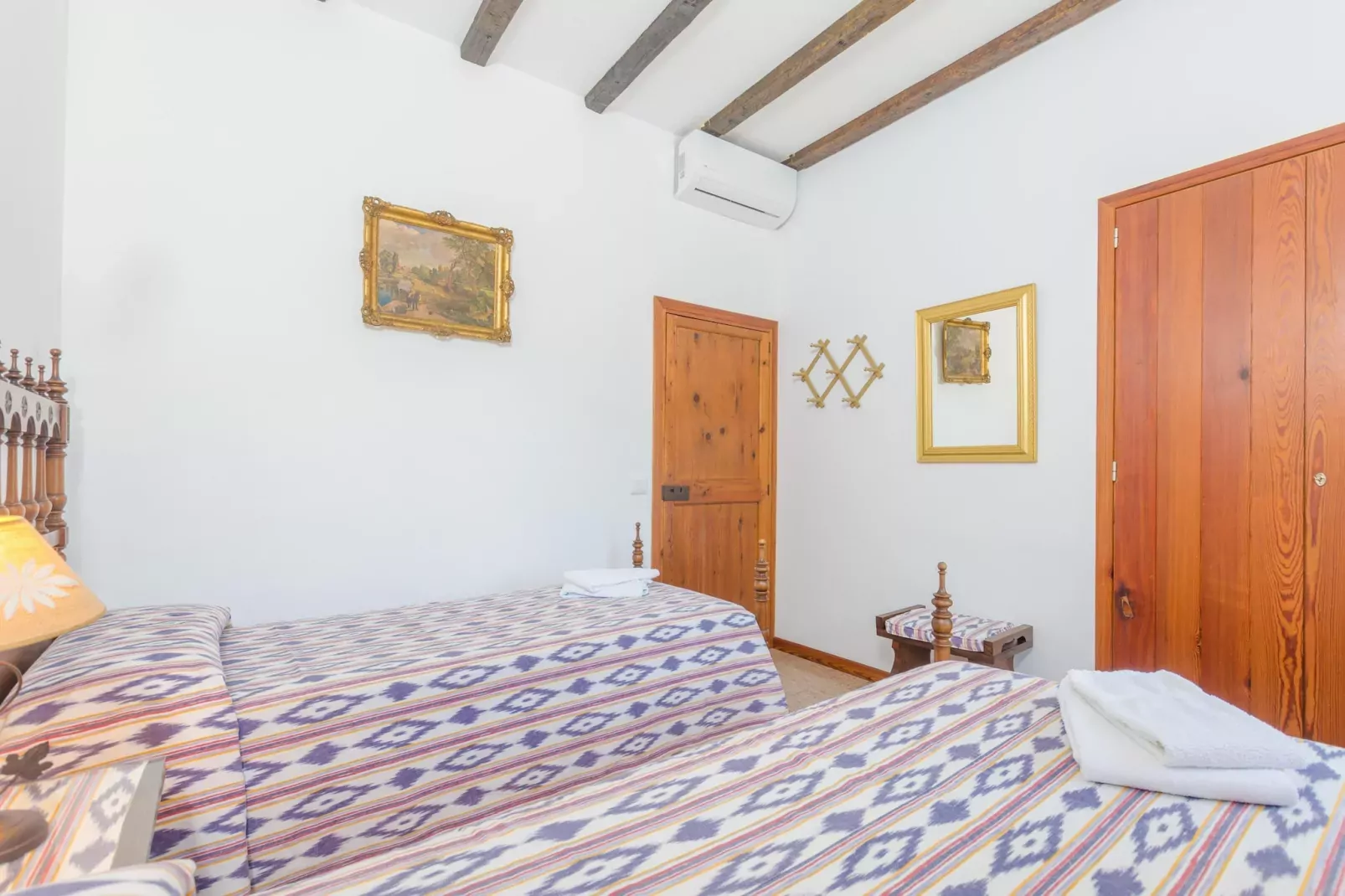 Son Real-Slaapkamer