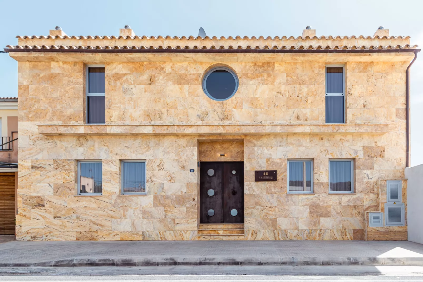 Rainbow Home Mallorca-Image-tags.