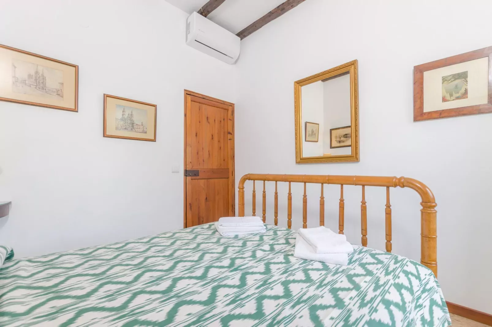 Son Real-Slaapkamer