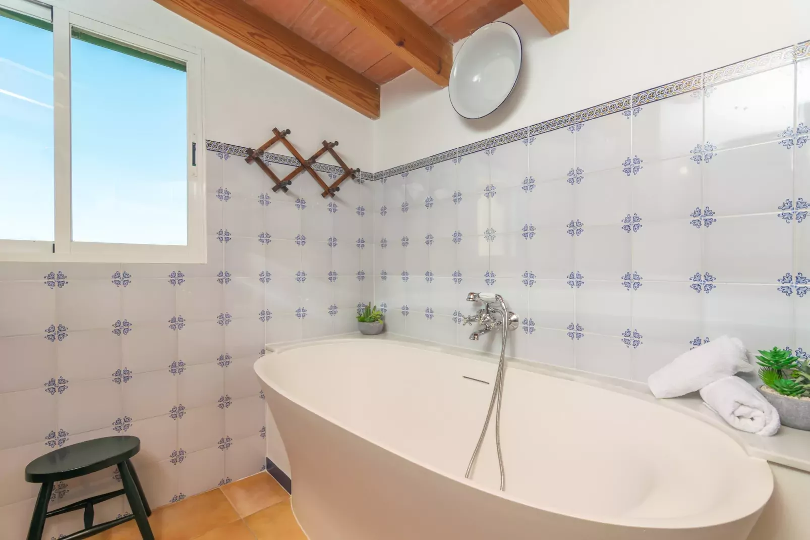 Son Real-Badkamer