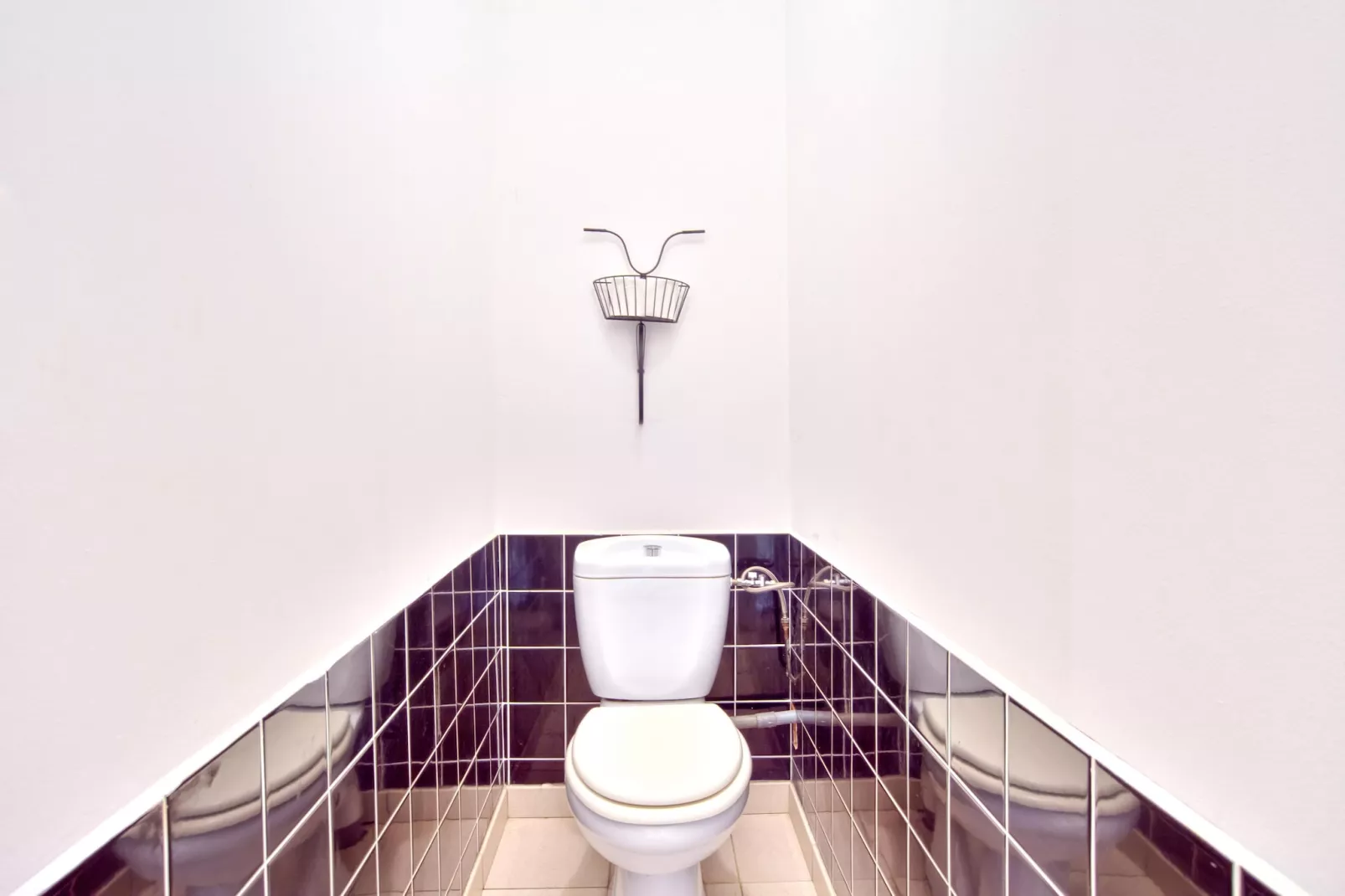 L'Atelier des Fileuses-Badkamer