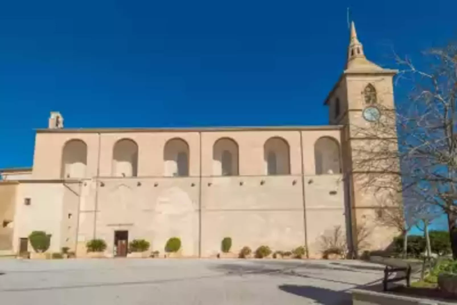 Sa Garriga Den Garau