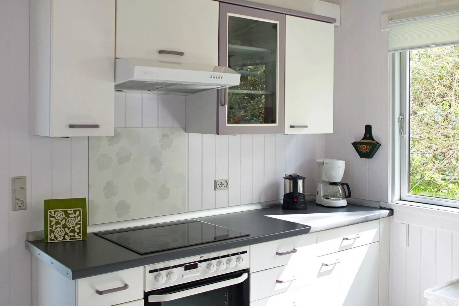 7 persoons vakantie huis in Aabenraa-By Traum-Binnen