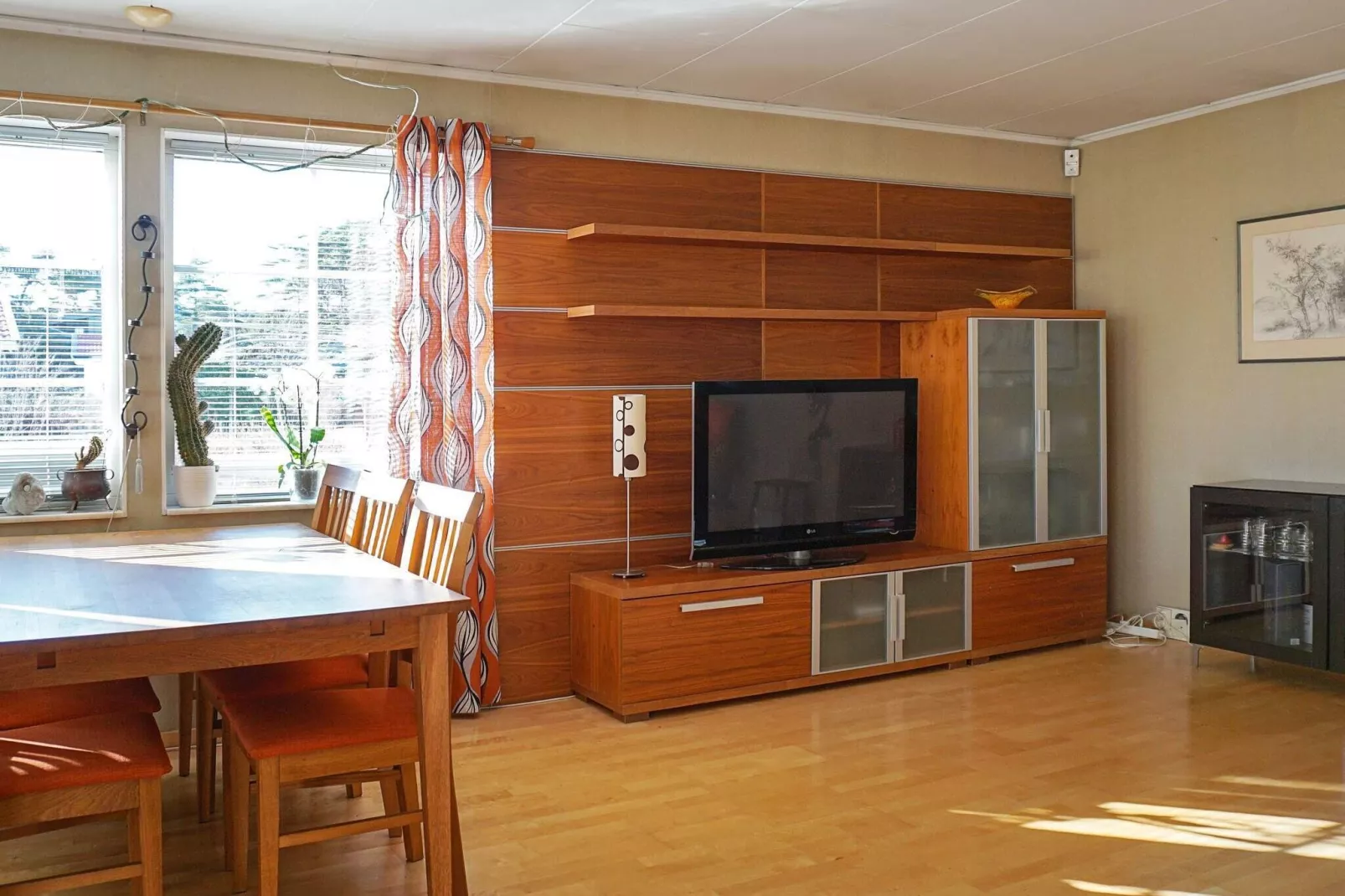 8 persoons vakantie huis in Grebbestad-By Traum-Binnen