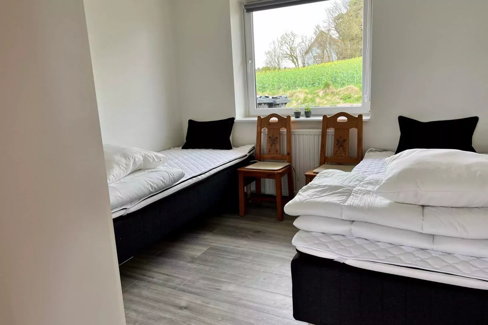 4 persoons vakantie huis in Østervrå-By Traum-Binnen